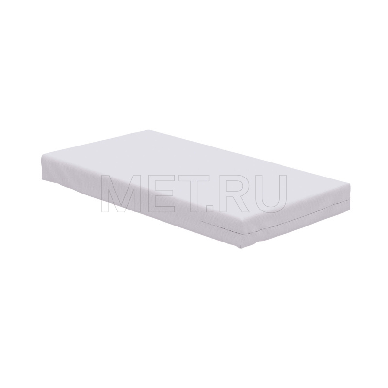 MET 3D HOME Матрас беспружинный МЕТ